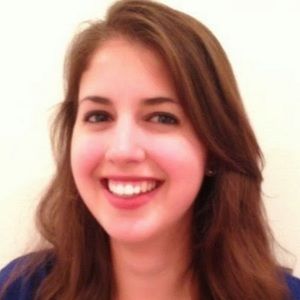 Meet your Posher, Julia